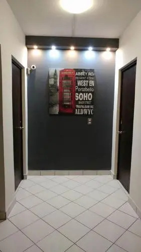 Hotel Peccato Originale