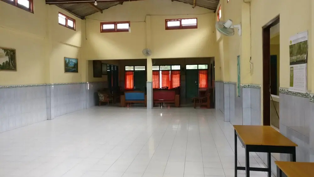 Wisma Tut Wuri 3