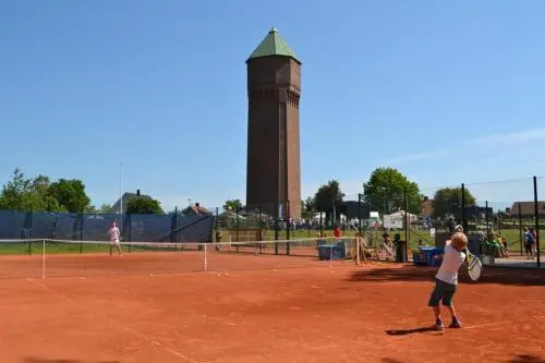Laholms Vandrarhem