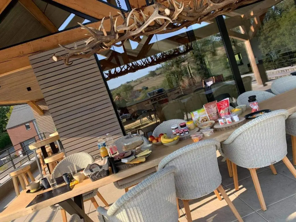 DURBUY SUITES
