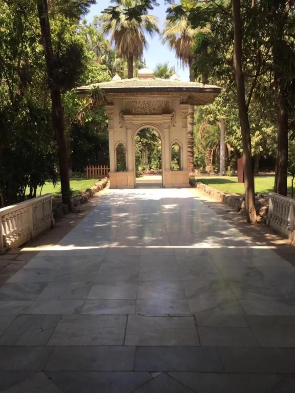 Arabian Nights Pyramids Guesthouse