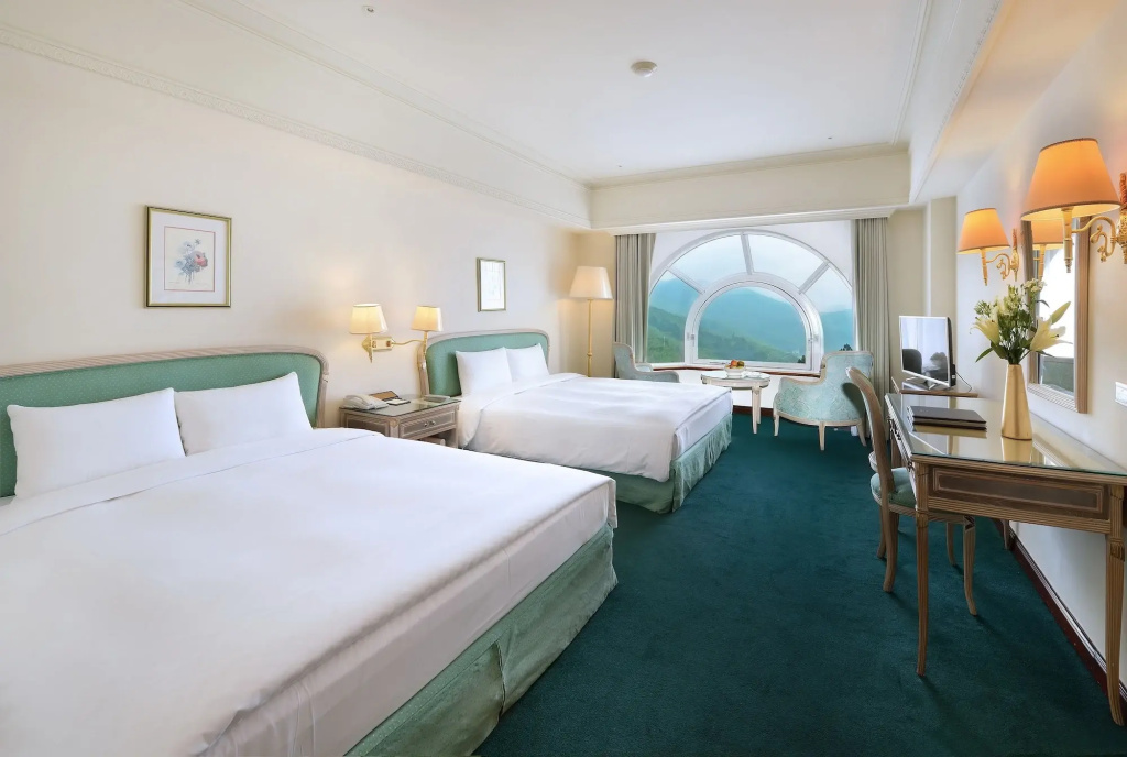 The Chitou Lemidi Hotel