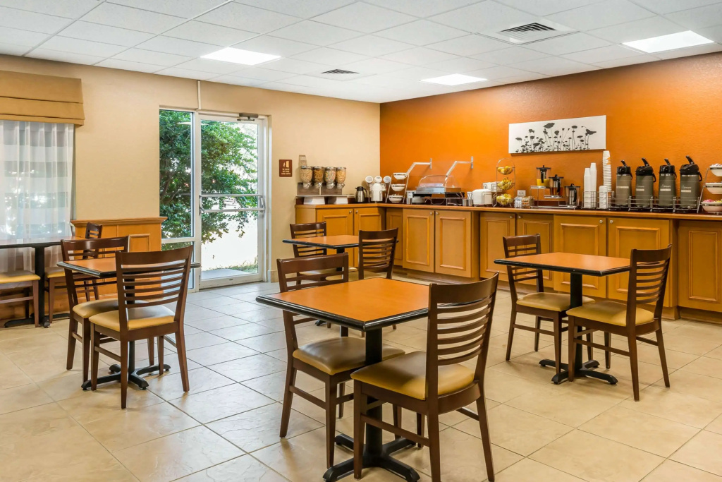 Sleep Inn and Suites - Ocala / Belleview