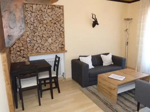Appartementhaus Edelweiß Fewos & Appartements