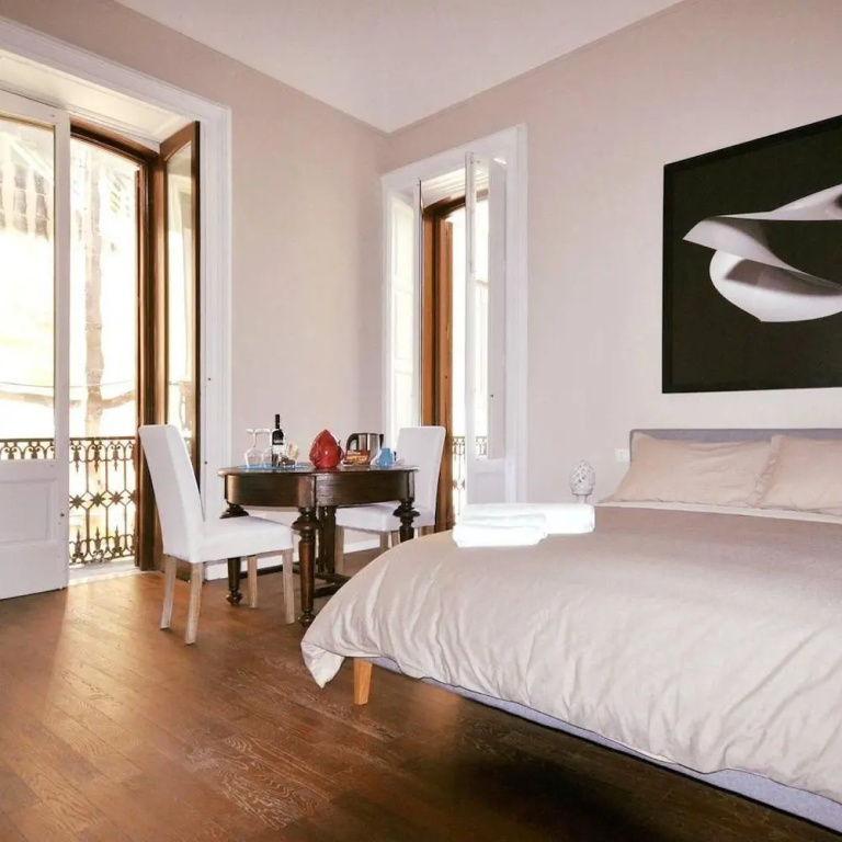 Suite Del Centro
