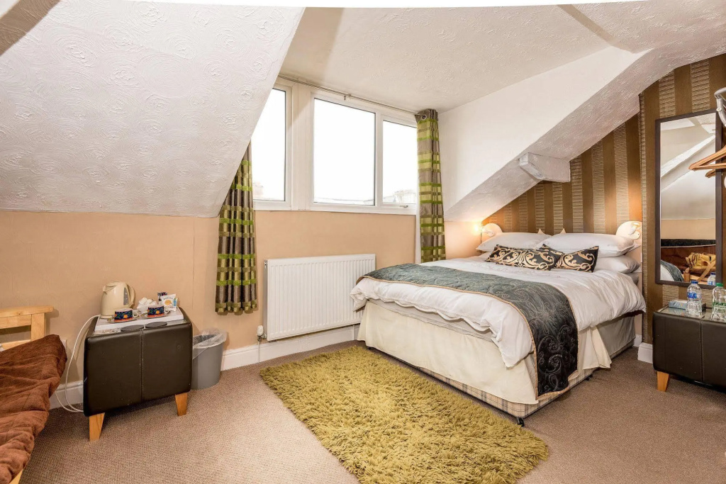 Glen Guest House