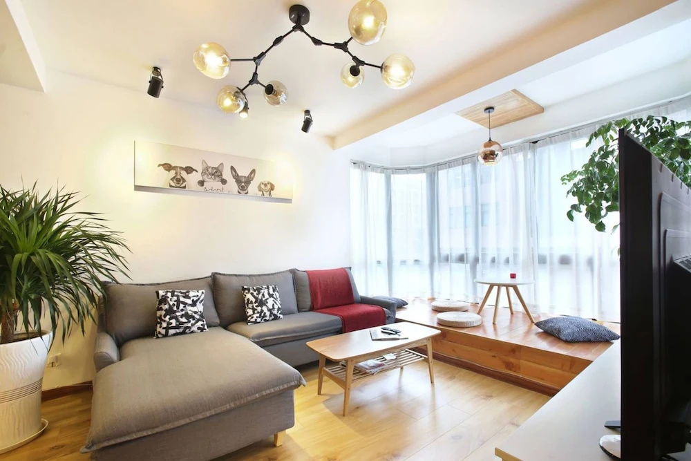 Ruijin Garden Hostel