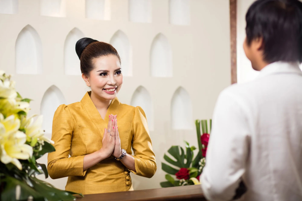 Le Luxe Boutique Hotel