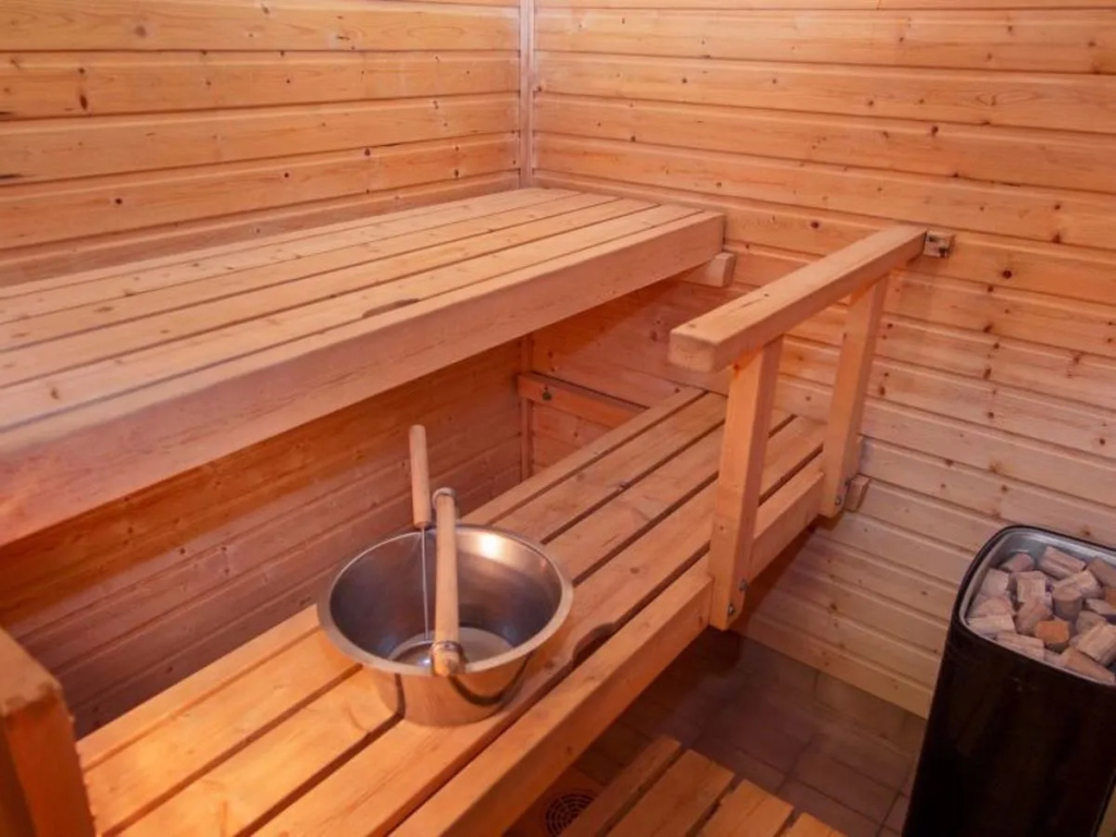 House  Nilsiä