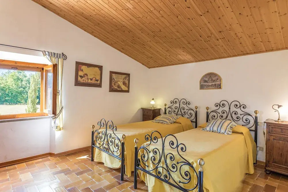 Casa vacanze Il Poggetto