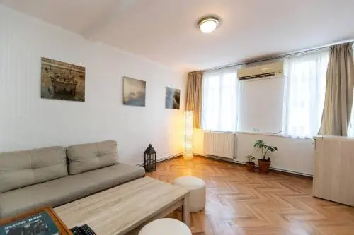 Wehost Apartment in the heart of Old Tbilisi