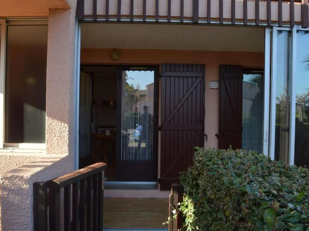 Appartement Saint-Cyprien, 2 pièces, 4 personnes - FR-1-225D-14
