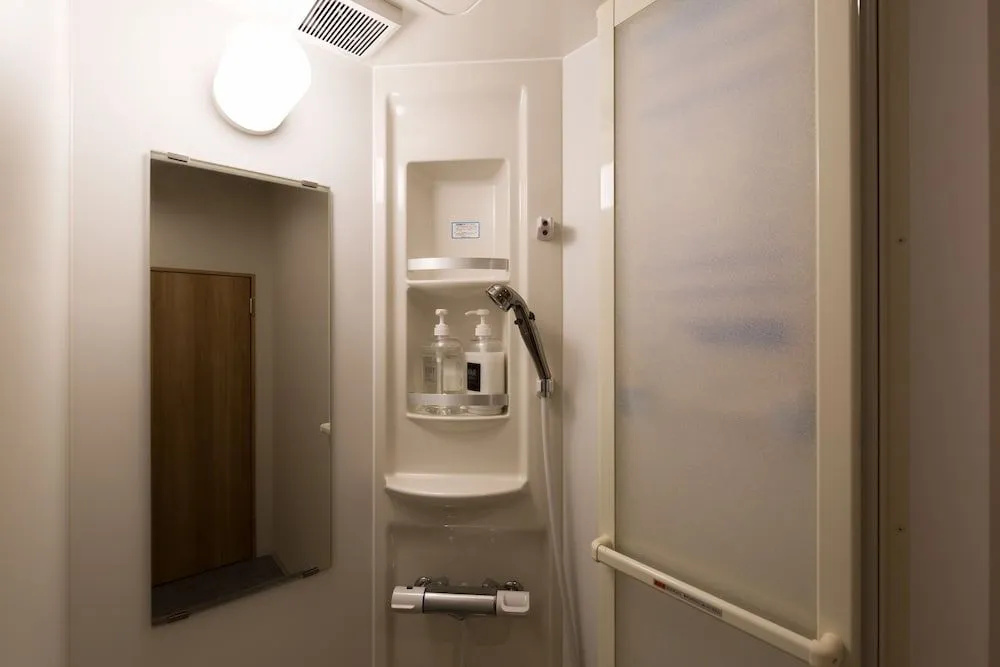 81's Inn Kumamoto - Hostel