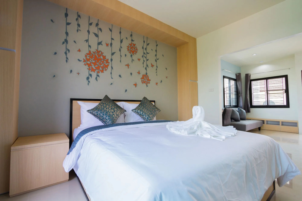Sirimunta Hotel Chiang Rai Suite & Residence