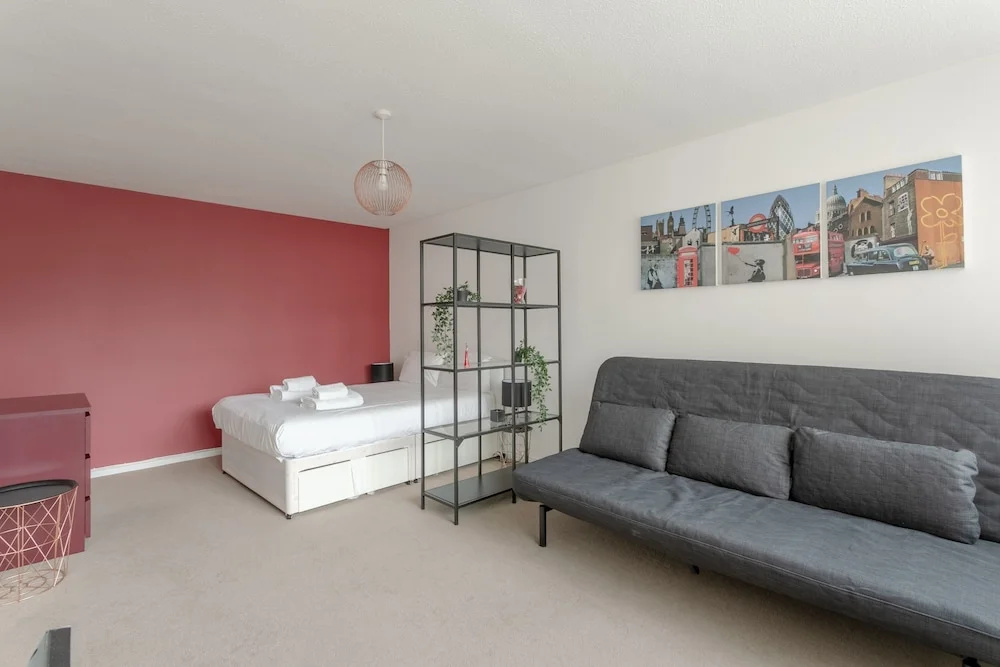Cosy 3 Bedroom House in Bermondsey