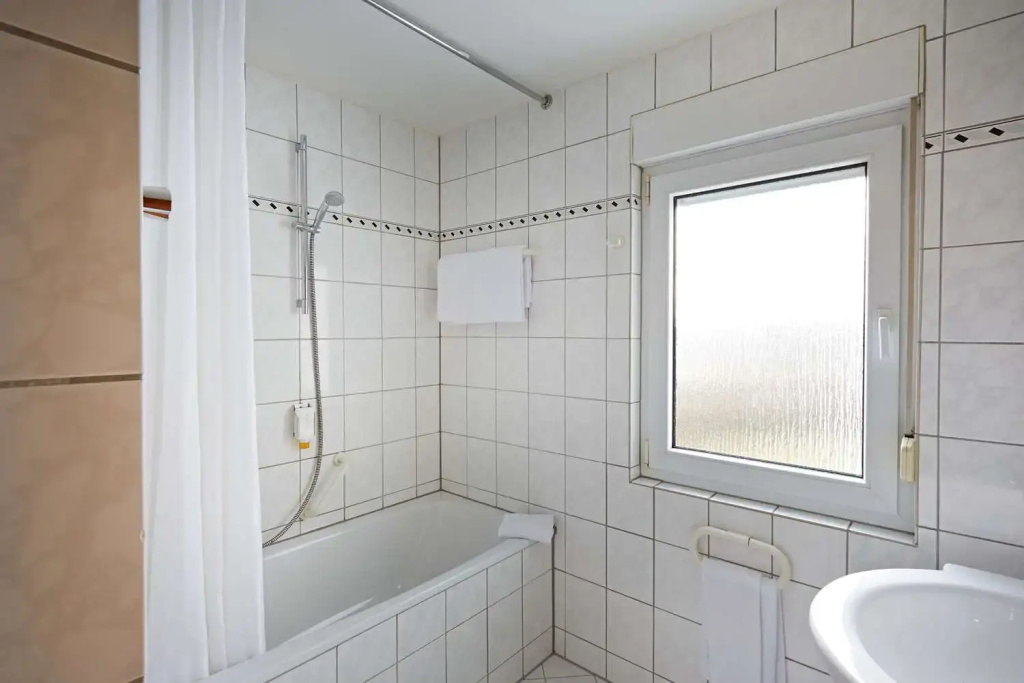 H+ Hotel Wiesbaden Niedernhausen