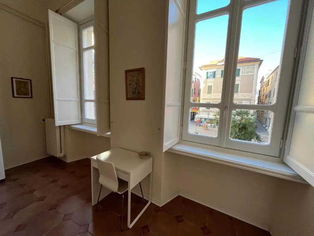 Via Veneto 5