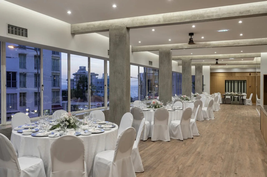 Dorisol Buganvilia Studio Hotel