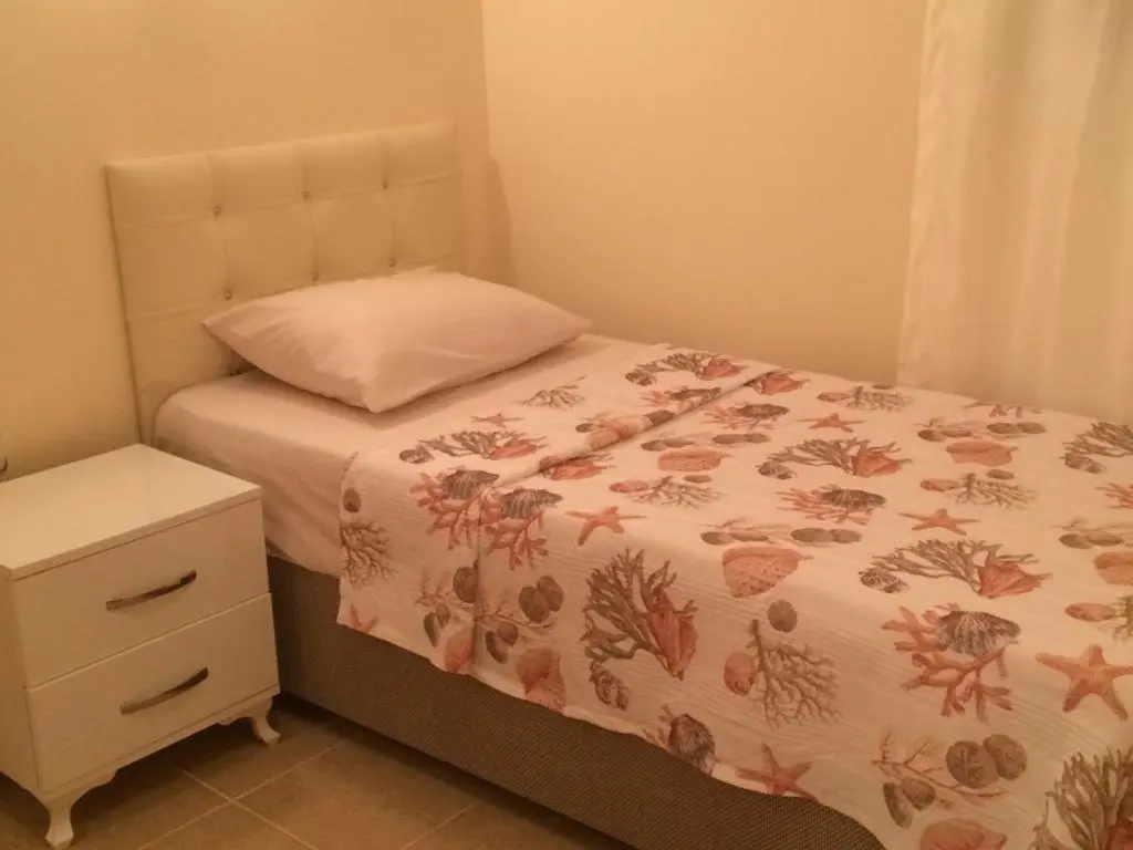 Tripleks Delux Villa Stella 4+1 Plaja 650 metre