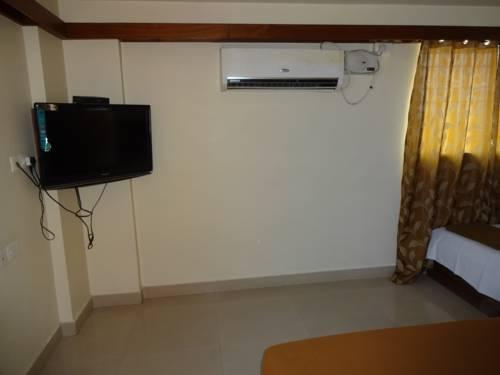 Sheetal Residency