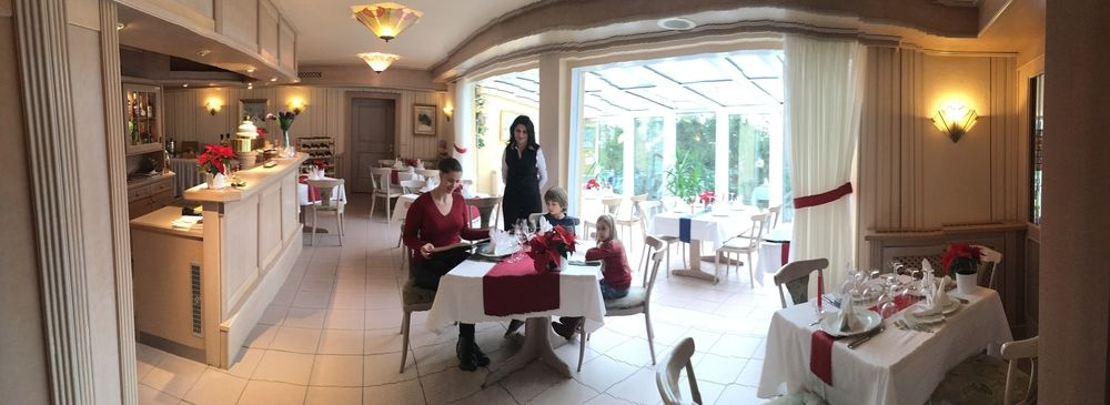 Ambiente Hotel & Restaurant