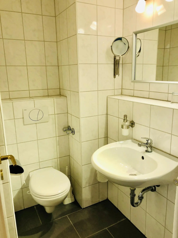 PR Parkhotel-Rheydt