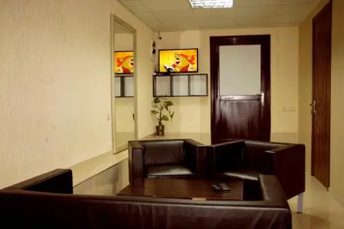 Guest House "Vazisubani"