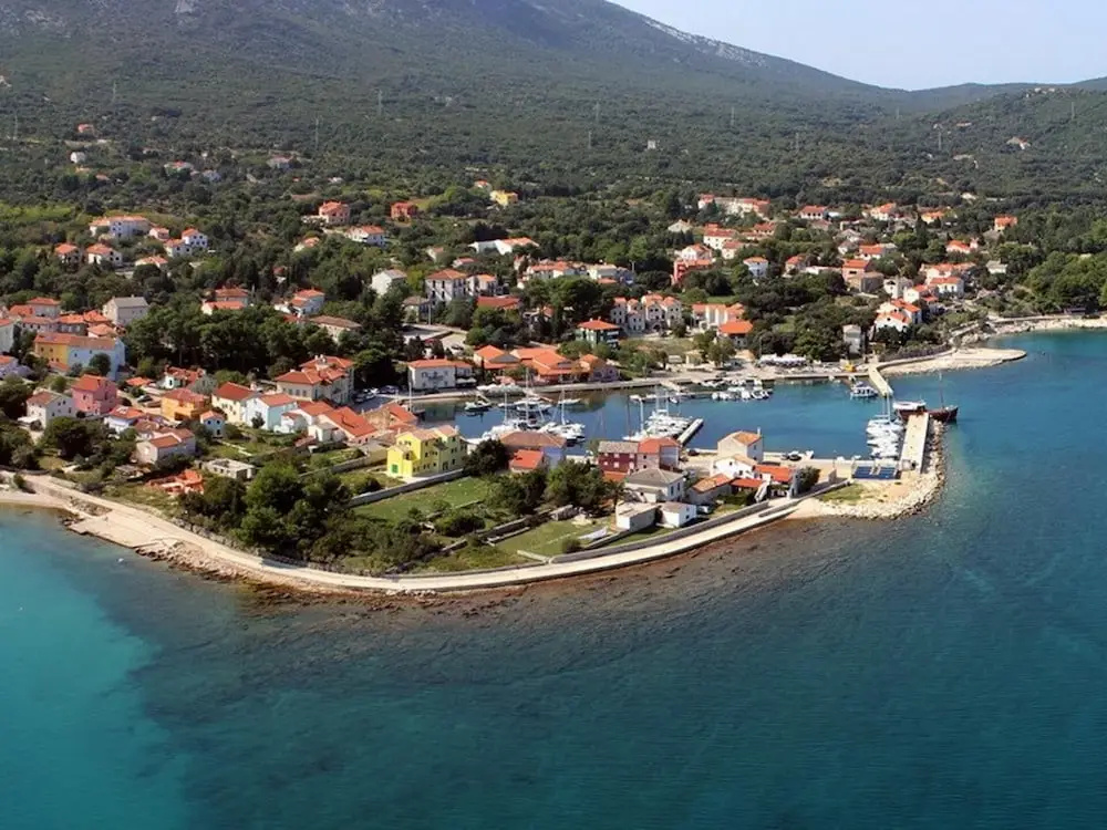 Mali Losinj Beautiful Sea View Ocean Suite
