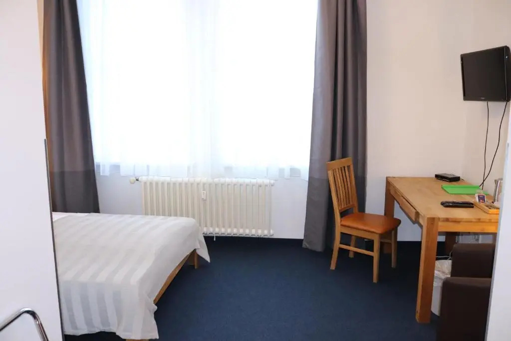 Hostel VITA Berlin