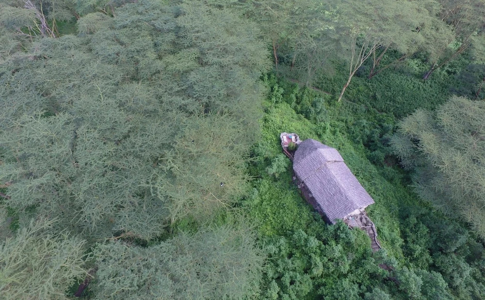Wileli House