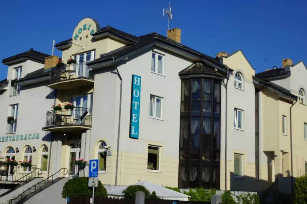 Moris Boutique Beach Hotel