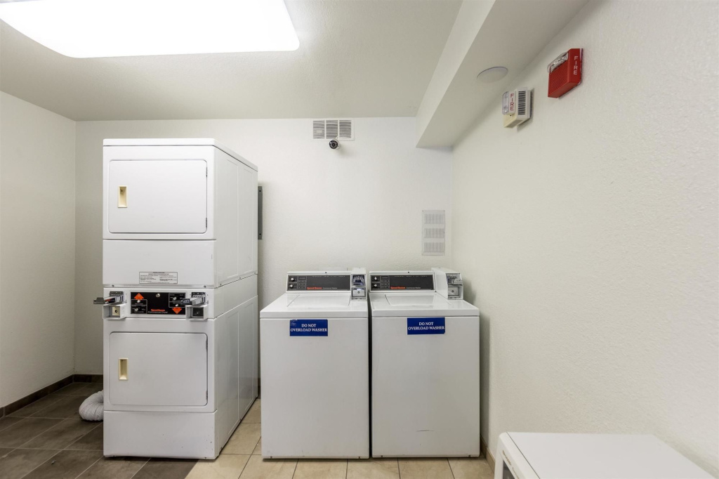 Motel 6-Klamath Falls, OR