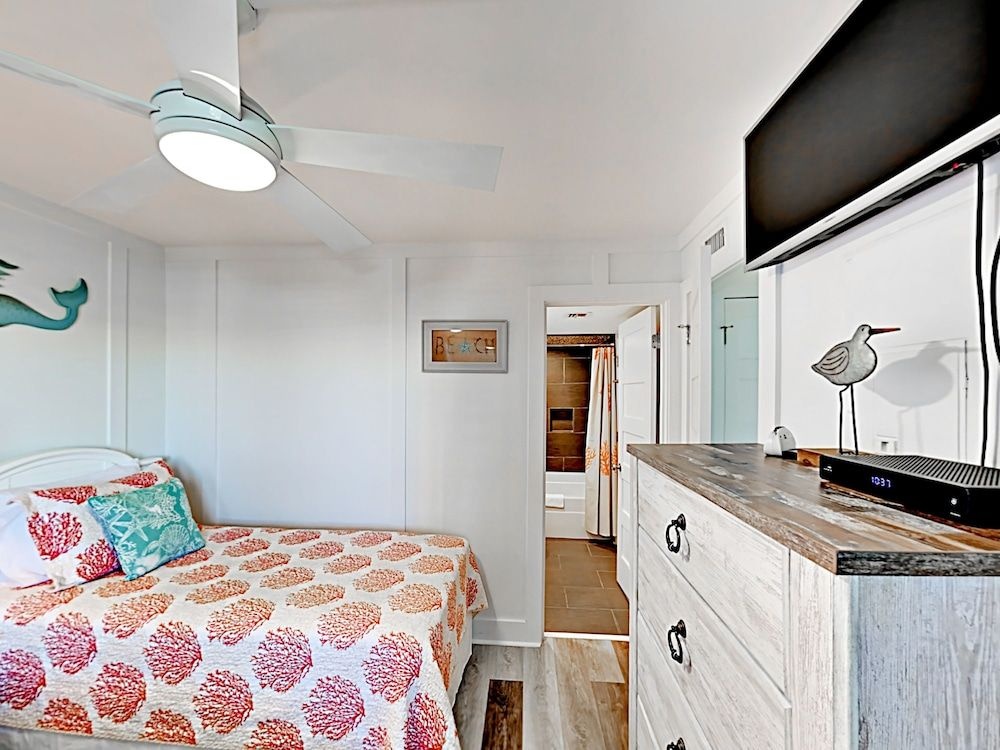 South Ocean #502 - 2 Br Condo