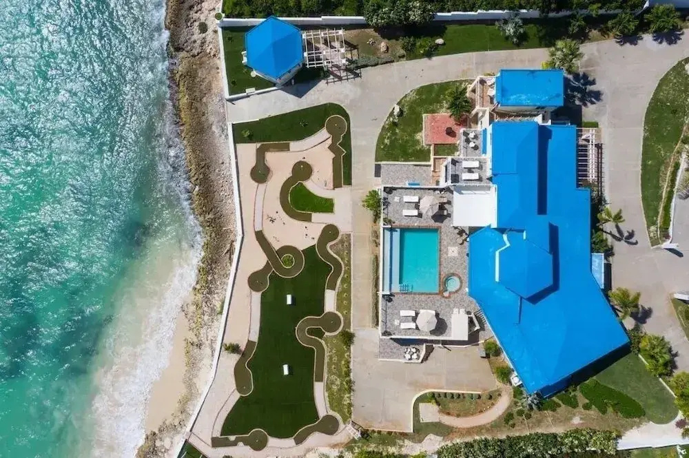Anguilla - Grouper Suite 1 Bedroom Villa