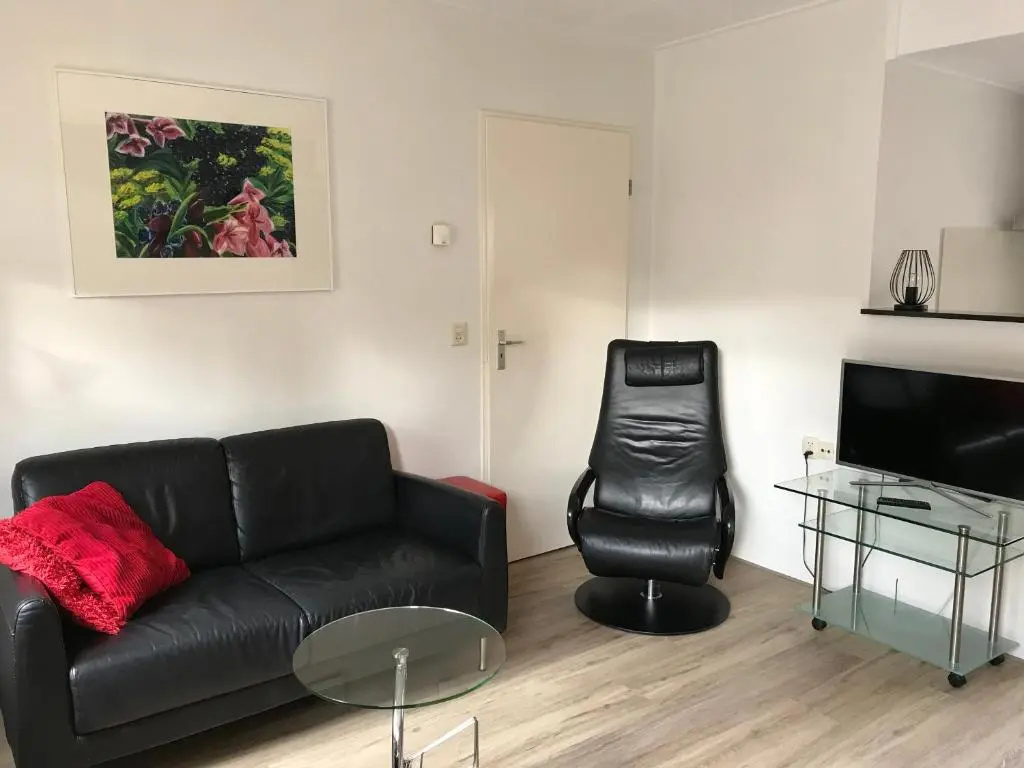 Hendrikhof - vakantiewoning Noordkerkepad 5