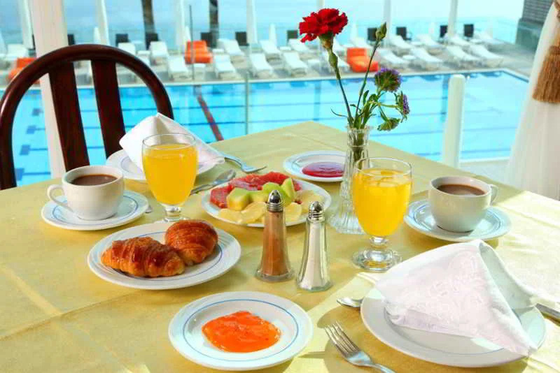Golan Hotel