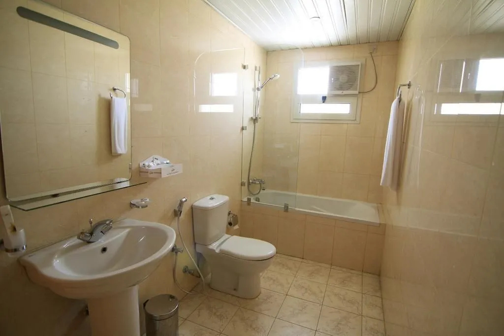 Al Rabita Serviced Apartments