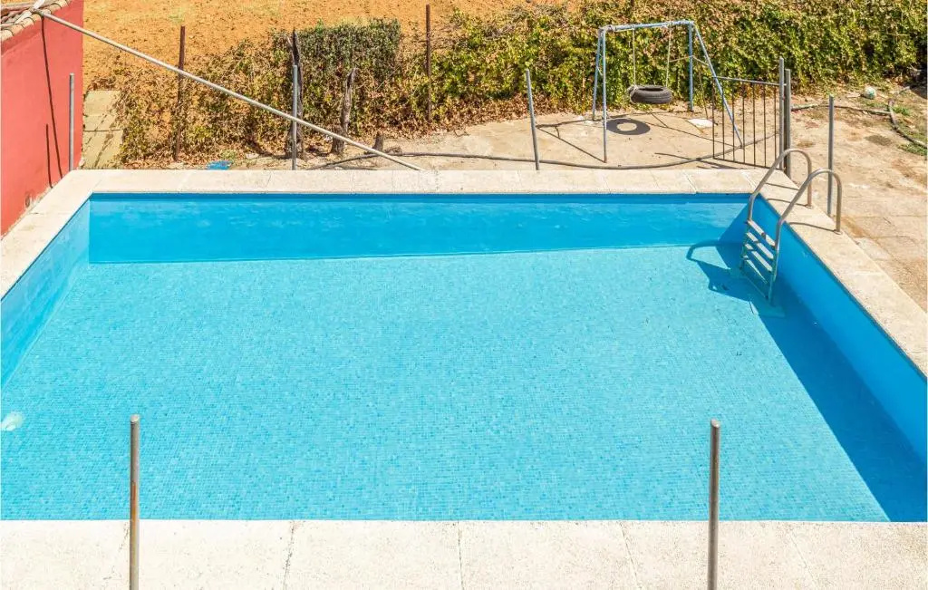 3 Bedroom Lovely Home In Olivares
