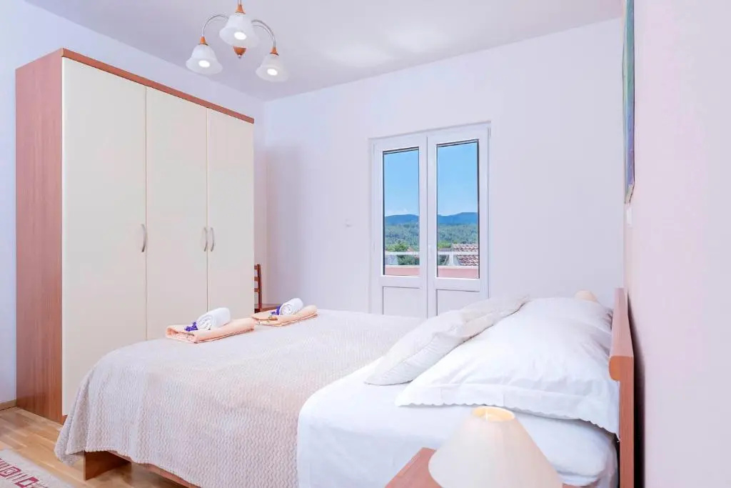 Ena Apartments