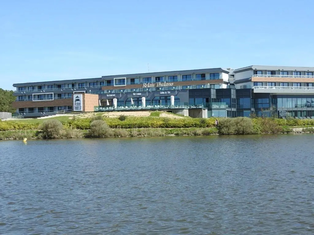 Appartement Les Sables-d'Olonne, 1 pièce, 4 personnes - FR-1-92-623