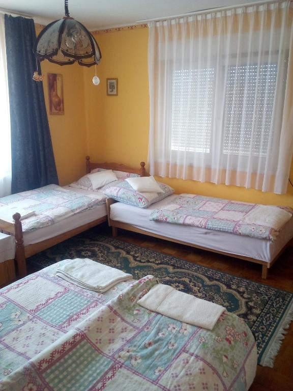 Keletifény Vendégház