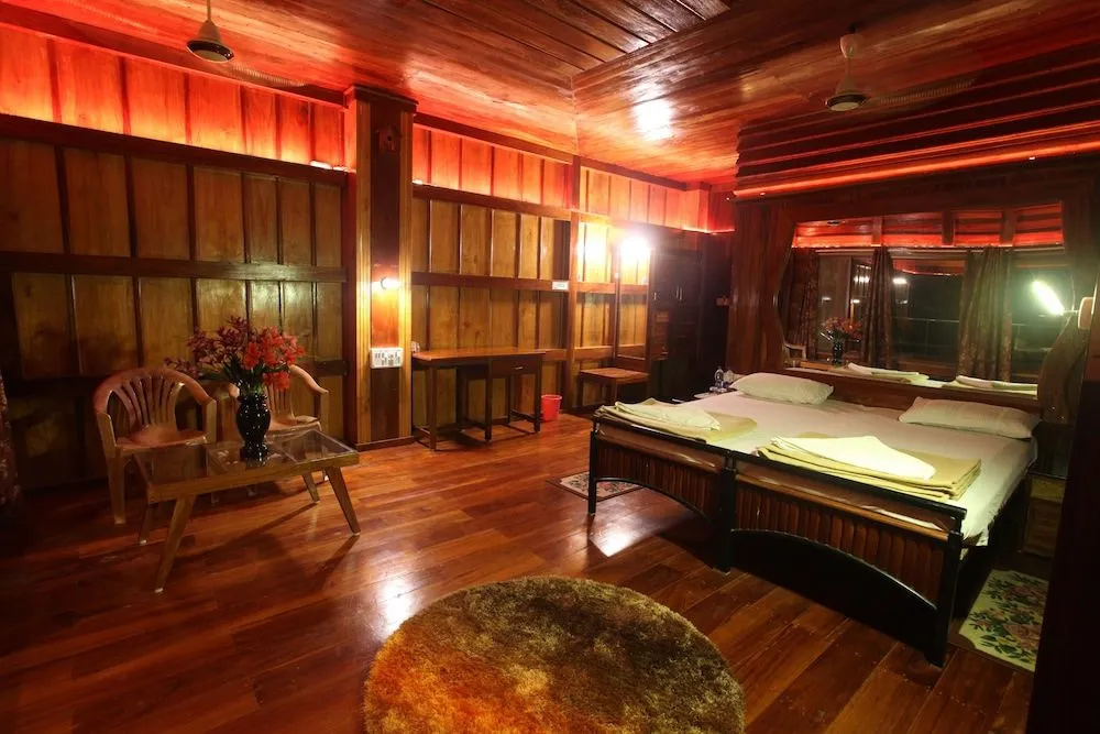 Eagle Eye Resorts