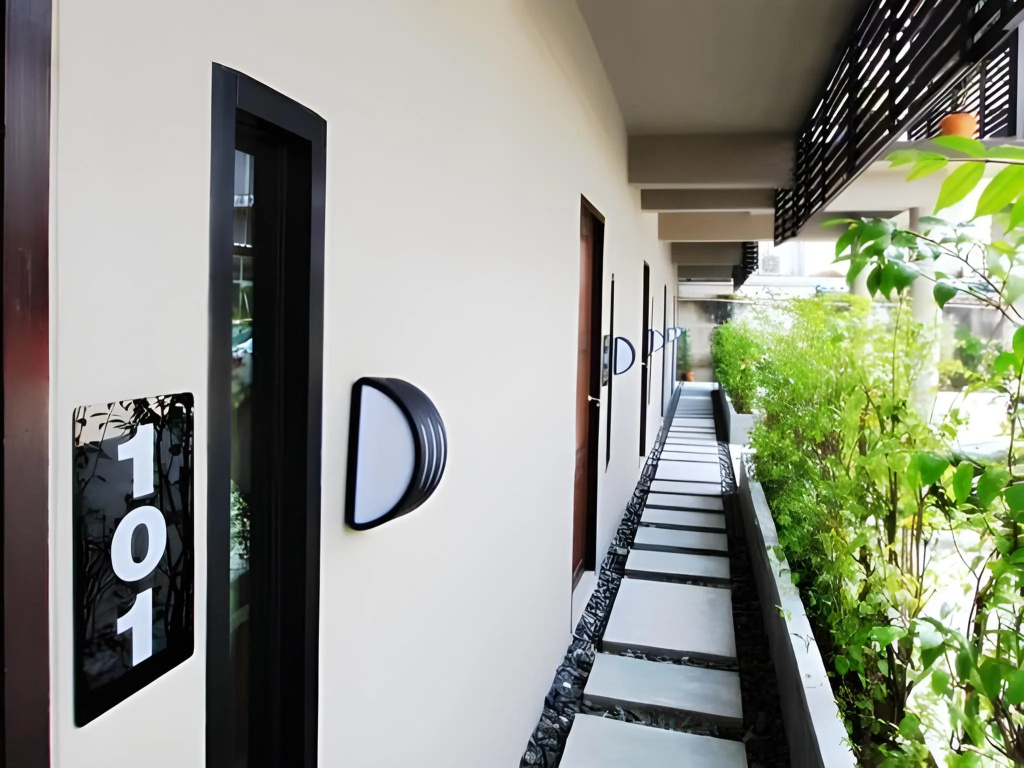I-House Chiangrai