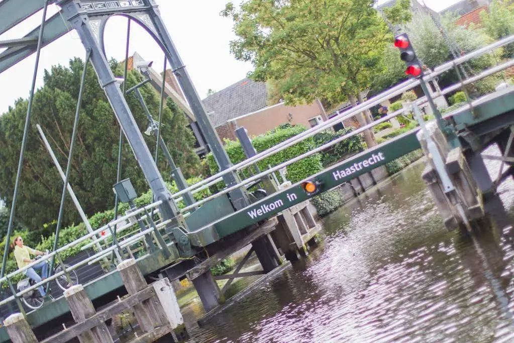 Hotel Over de Brug