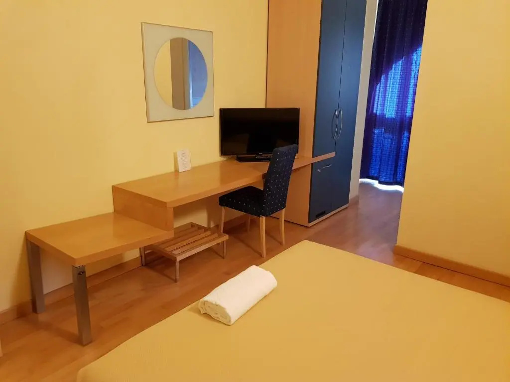 Hotel Le Cardinal