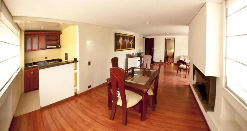 Hotel Centro Internacional