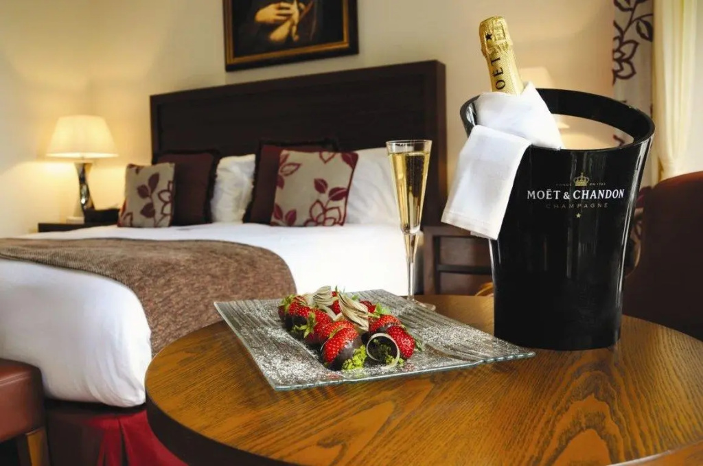 The Royal Horseguards Hotel, London