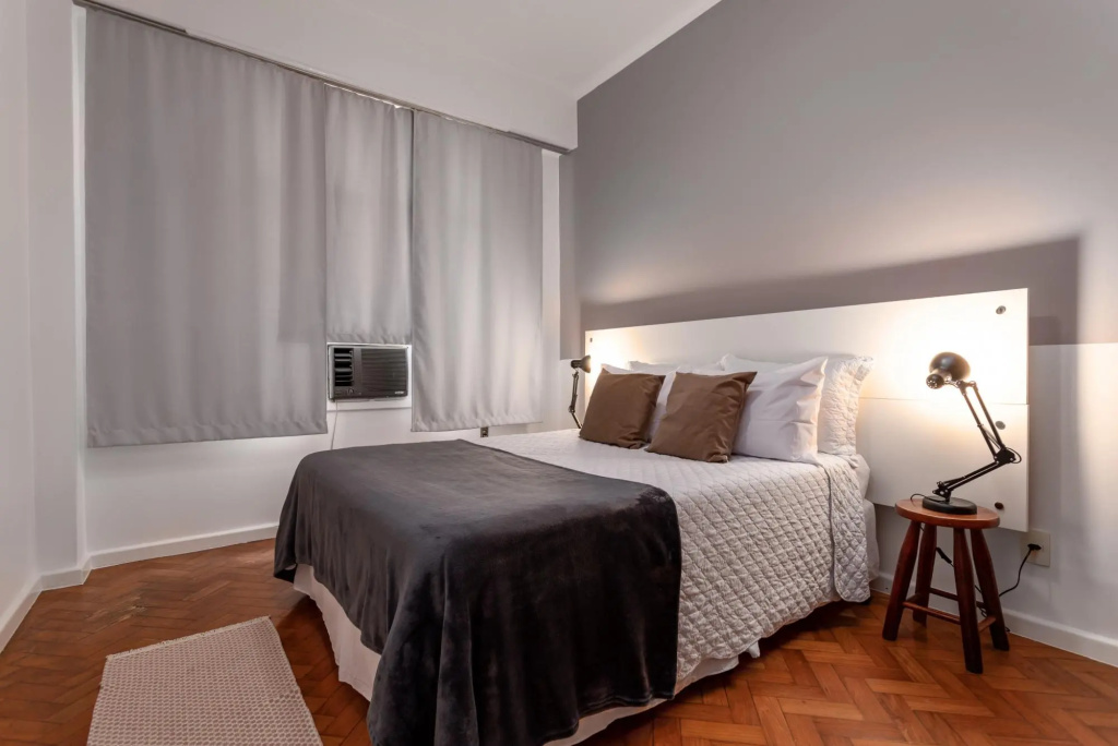Copacabana Great location | NSC808 Z3