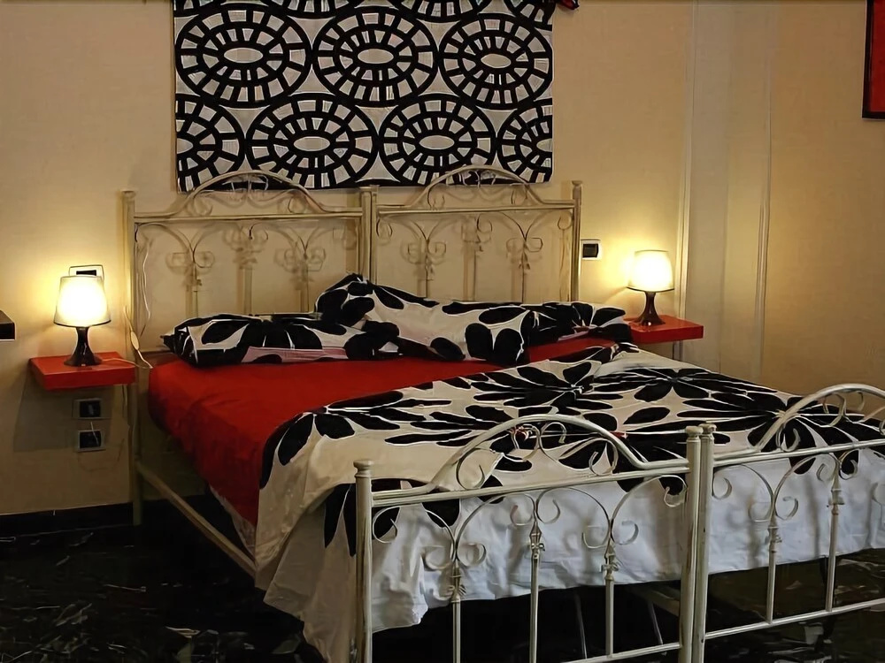 B&B Pompei Welcome