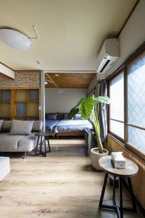 YADOt Inn OTARU